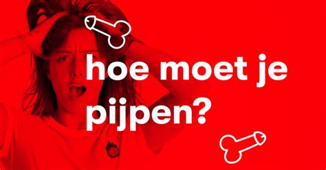 pjjpen|Hoe je moet pijpen 